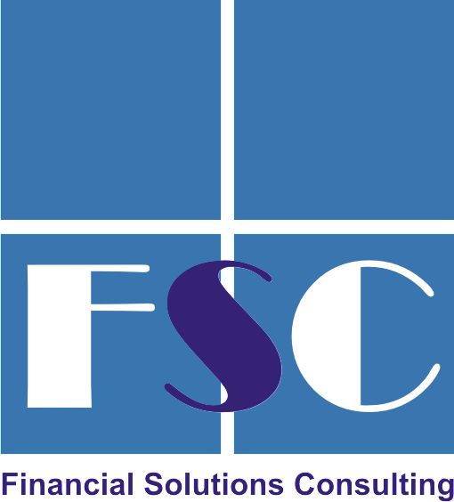 Financial Solution Consulting